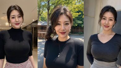 风骚淫妈竟勾引儿子同学做爱 同学视频炫耀全过程后 儿子怒爆聊天记录与视频 岛国剧情变现实太毁三观！